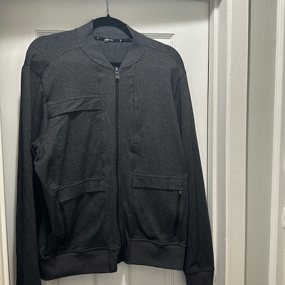 Public Rec Crosstown Bomber Jacket - Medium - Picture 1 of 6